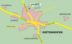 Dietenhofen Ort
