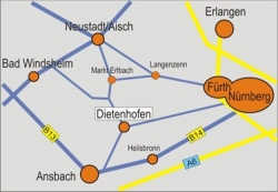 Dietenhofen regional